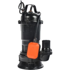 Насос PATRIOT 315302421 FQ600С Насос дренажный
