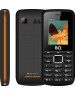 Телефон мобильный BQ 1846 One Power Black/Orange