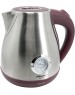 Чайник электрический ATLANTA ATH-2438 (1,7л. металл)