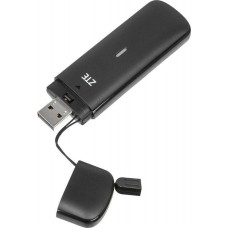 USB-модем ZTE MF833R, черный