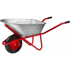 Тачка строительная ЗУБР 39960 90л