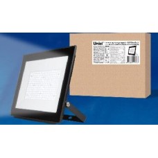 ЭЛЕКТРИКА UNIEL (UL-00005156) ULF-F20-150W/4000K IP65 195-250В BLACK