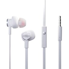 Наушники MORE CHOICE (4627151194400) P42 White Silver