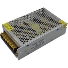 аксессуары для светильников ECOLA D2L100ESB ECOLA LED strip Power Supply 100W 220V-24V IP20 блок питания для светодиодной ленты Степень защиты IP20 Мощность 100W Напряжение входное 220V Напряжение выход 24V