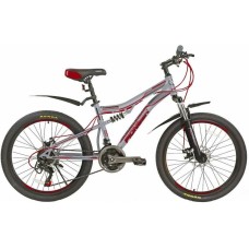 Велосипед PIONEER COMANDOR 24