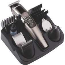 Триммер SAKURA SA-5531BK