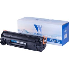 Картридж совместимый NV PRINT NV-CE285X