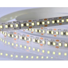 Светодиодная лента UNIEL (UL-00004365) ULS-M14-2835-168LED/m-10mm-IP20-DC12V-14W/m-5M-6500K PROFI катушка в герметичной упаковке