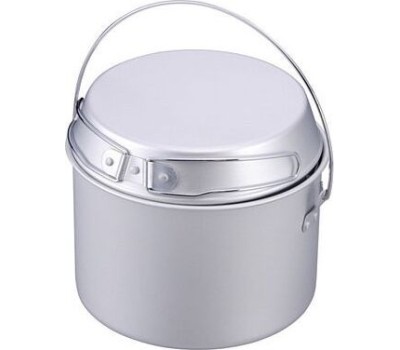 Котелок походный 1.2л Camp-S6 ECOS Котелок походный 1.2л Camp-S6 103652