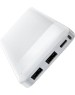 Power bank HOCO (6931474738387) J72 White 10000mAh