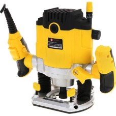 Фрезер КАЛИБР Мастер ФЭ-1900/12М+ Фрезер ручной электрический