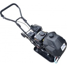 Виброплита ZITREK z3k60w (Loncin 160F 60 кг упл.250 мм, бак для воды) 091-0202