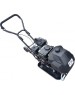 Виброплита ZITREK z3k60w (Loncin 160F 60 кг упл.250 мм, бак для воды) 091-0202