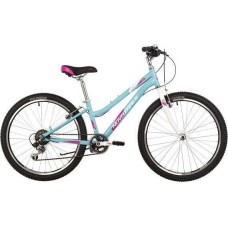 Велосипед NOVATRACK 24SHV.JENNY.12BL23 голубой 161910