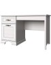 Модульная мебель АНРЭКС TIFFANY Стол письменный 120 цвет вудлайн кремовый (3 уп.)