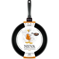 Сковорода NEVA N128 а/пр литая 28см Neva Black