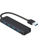 Концентратор USB GEMBIRD (20798) UHB-C414