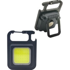 Фонарь брелок КОСМОС KOC207Lit Черный