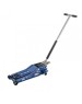 Домкрат STELS Домкрат гидравлический подкатной 3 т, быстрый подъем, Low profile quick lift, 75-505 мм, профессиональный