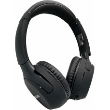 Наушники HYUNDAI H-HP101 черный