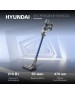 Пылесос HYUNDAI HYV-S7970