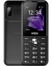 Телефон мобильный INOI 340 PowerHub Black (6297001537817)