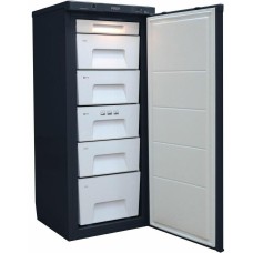 Морозильник POZIS Морозилка FV-115 GRAPHITE