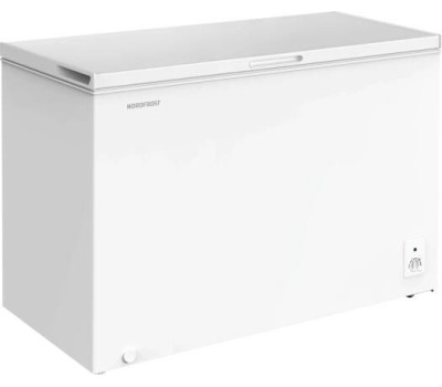 NORDFROST (CH) Морозильный ларь NORDFROST CF 410