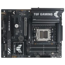 Материнская плата ASUS Материнская плата TUF GAMING B650E-PLUS WIFI, SocketAM5, AMD B650, ATX, Ret