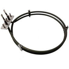 ТЭН турбо 7.A08.0065(TR-008222) 2000W 230V