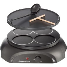 Блинница ZIGMUND & SHTAIN ZGP-621