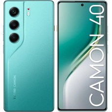 Смартфон TECNO Camon 40 8/256Gb Green
