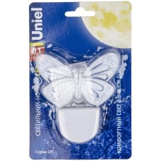 UNIEL DTL-315 Бабочка/White