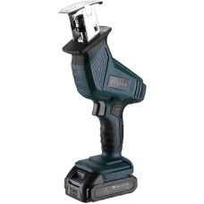 Пила сабельная ZITREK ZKRS20 PRO в кейсе, 20В, 2x2.0Ач 085-1316