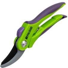 Секатор PALISAD Секатор , 200 мм, двухкомпонентные рукоятки, 60536