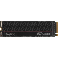 Накопитель SSD NETAC NT01NV5000t-500-E4X