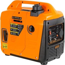 CARVER Генератор PPG-1400IS 1.4кВт