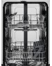 ELECTROLUX EEA12100L Посудомоечная машина