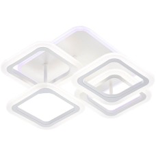 Светильник ESCADA 10221/4 LED*55+18W White