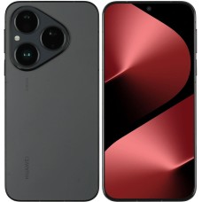 Смартфон HUAWEI Pura 80 12/256Gb Black (51098KEV)