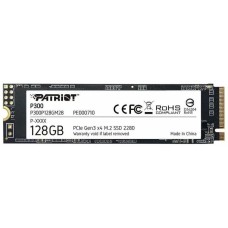 Накопитель SSD PATRIOT Memory P300P128GM28