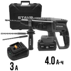Перфоратор STAVR SBH 18BL-26-1K