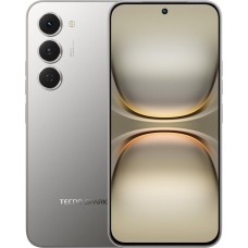 Смартфон TECNO Spark 40 Pro 8/128Gb Titanium
