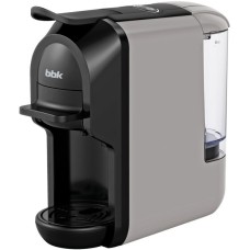 Кофеварка BBK BCM1507 (GR/B)