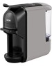 Кофеварка BBK BCM1507 (GR/B)