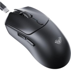 Мышь AULA SC580X black Черный