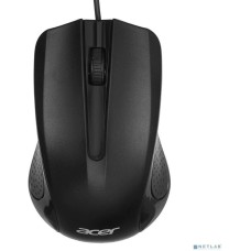 ACER OMW010 [ZL.MCEEE.001 ] USB (2but) black мышь оптическая