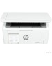 HP LaserJet MFP M141a_BBU (7MD73A_BBU) {старт картр. 150a}