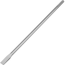 Зубило MATRIX Зубило плоское, 18 х 25 х 600 мм, SDS MAX//