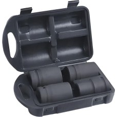 Специнструмент AVS TOOLS NGL01-4I Набор головок для механического гайковерта 1